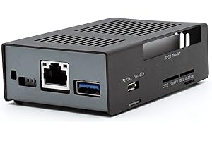 KKSB CASES KKSB Carcasa para Coral Dev Board