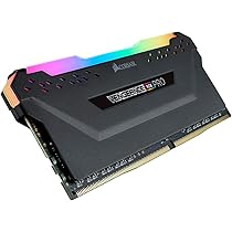 Amazon.in: Buy Corsair Vengeance RGB Pro 8GB (1x8GB) DDR4 3200