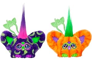 Furby FURBLET 2PK Fall