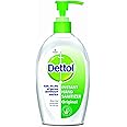Dettol Sanitizer, 200 ml Bottle