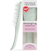 Tangle Teezer The Utimate Detangler Extra Gentle Eucalytpus Green D&ouml;k&uuml;lme Karşıtı Hassas Sa&ccedil; Fır&ccedil;ası-Tarak