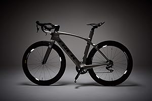 THE BEAM Wheel Flash - Autocollants Réfléchissants Haute-Visibilité pour Jantes de vélo - Sécurité pour Vélo