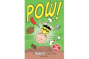 Charlie Brown: POW!: A Peanuts Collection (Peanuts Kids, Band 3)