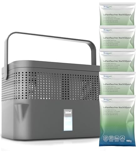 Bonaura Airone Luftentfeuchter Nachfüllpack | Preisvergleich bei