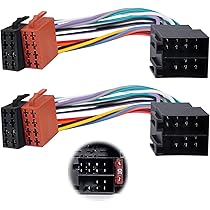 Adattatore Autoradio 15 Pin + 30 Pin Per VW, Seat, Skoda, Opel - Compatibile Con ISO E Antenna - Foto 3