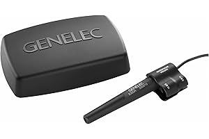 Genelec GLM 3.0 Loudspeaker Manager User Kit