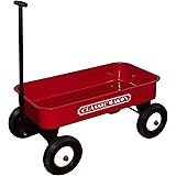 pull along wagon argos