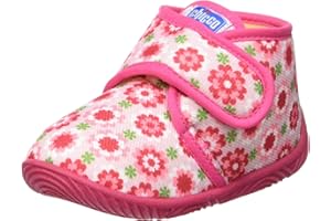 Chicco Pantofole Casa E Asilo Con Strappo (1) PantofoleBambine e ragazze