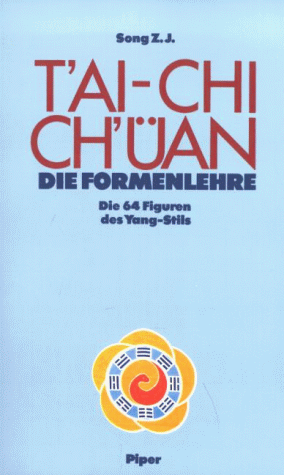 Download T'ai chi chüan, Die Formenlehre Download T'ai chi chüan, Die Formenlehre