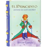 El principito (Libro en Miniatura)