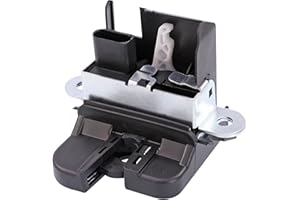 COMBLU BESTPRICE Heckklappenschloss Kofferraumschloss Schloss Heckklappe Türschloss Kofferraumdeckel