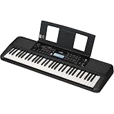 YAMAHA PSR-E383 61 Tuşlu Org