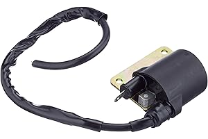 Bobina De Encendido Rms para Piaggio/Gilera 125 150 180 2T