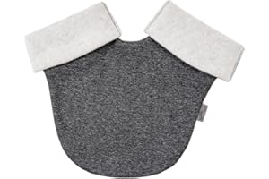 Goldi-Design Partnerhandschuh aus Doppelfleece - in Deutschland hergestellt -