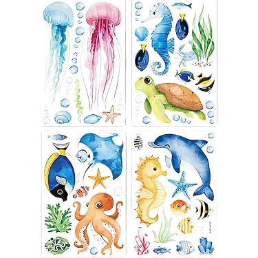 Adesivo Murale Rimovibile Con Sole A Cartone Animato – Decorazione Per Cameretta, Asilo O Sala Giochi