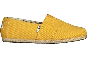 Paez Espadrilles en coton Classic Essential Homme