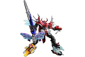 King Sentai King Ozer, DX King