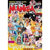 Planeta Manga (2019-2024) n&ordm; 01/26: 1 (Universo Planeta Manga)