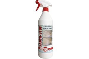 Linea Stop Professional Solutions Sanyx-Stop Sanificante, nd, 1 l