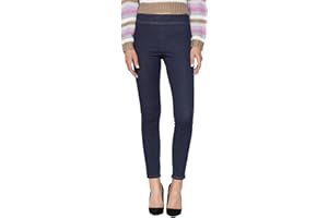 Carrera Jeans - Jeggings per Donna, Tinta Unita