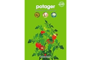 Potager: Comment poussent les tomates ? Avec + de 40 volets à soulever