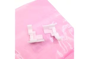 OKLILI 2 Morceaux X LY2579001 Levier de Came d'alimentation Compatible avec Brother HL2130 HL2220 HL2240 HL2250 HL2270 HL2280 MFC7360 MFC7362 MFC7365 MFC7460 MFC7470 MFC7860 DCP7055 DCP7057 DCP7060