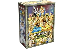 FITWISH Yoka by Tsume Saint Seiya - Extension Poseidon