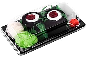 SUSHI SOCKS BOX Rainbow Socks - Damskie Męskie - Skarpetki Sushi