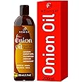 Newish Red Onion Oil for Hair Growth Men and Women 200 milliliters