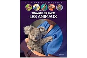 Travailler avec les animaux