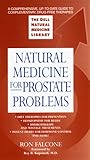 Image de Natural Medicine for Prostate Problems