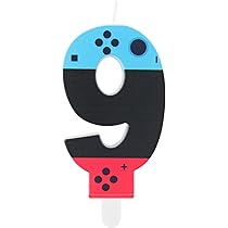 12 Scatoline Regalo Per Videogiochi - Formato Gamepad, Perfette Per Feste, Dolci E Regali A Tema Gamer - 5