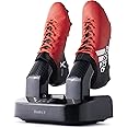 SHOEDRY OZONE - Shoe Dryer & Shoe Freshener - Ozone technology - Kills bacteria and molds - No unpleasant odors - Fresh and clean shoes - Energy-efficient.