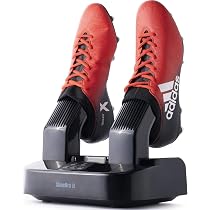 SHOEDRY OZONE - Asciugascarpe e Deodorante per Scarpe - Tecnologia ...