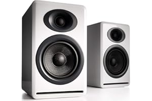 Audioengine P4 Passive Speakers