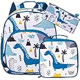 AGSDON Nursery Backpack Girls Boys Backpack Children's Backpack Toddler