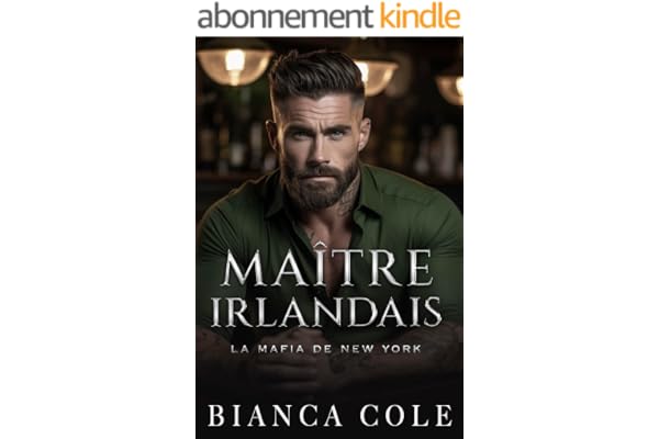 Maître Irlandais (La Mafia De New York)