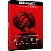 Alien: Romulus (4K UHD + Blu-ray)