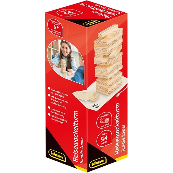 Boîte à Outils Enfant Montessori 45 Pièces En Bois - Perceuse, Tablier - Cadeau 3-5 Ans