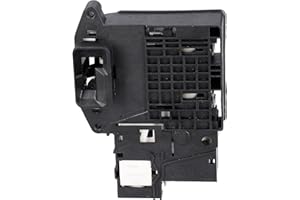 B BLUPARTS Türverriegelung 120V wie LG EBF61315802 für Waschmaschine