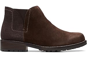 Clarks clarkwell demi - Buty Chukka Kobiety