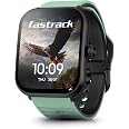 Fastrack MYND 1.93” AMOLED Display Smartwatch for Men & Women with AI ...