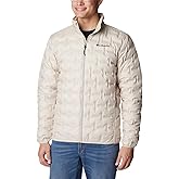 Delta Ridge II Erkek Bej Outdoor Mont WO8412-278