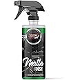 AUTO SPA Matte Finish Maintainer + Polish Spray - 500mL | Quick Detailer for Matte & Satin Finishes | Gloss-Free Formula | Enhances Appearance of Matte Cars & Bikes | Streak free Results