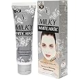 YC Milky White Mask Skin Moisturizing Face Mask Enriched with Milk YC658-100 ml (Pack of 1)