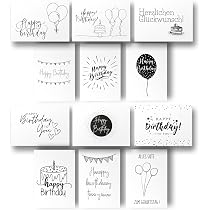 White Cotton Cards Geburtstagskarte 'To A Special Goddaughter' – Handgefertigt, Mit Glitzer, 16x16 Cm