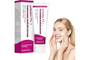 Azonelife 7 % arbutin 4 % tranexsyra kräm ansikte, 50 ml Glow