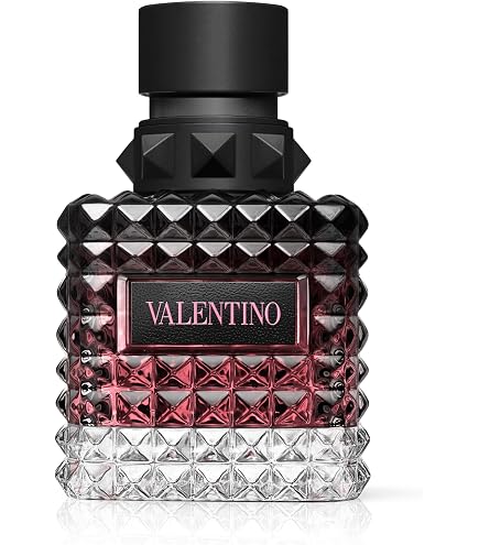 Valentino Uomo Born in Roma Homme/Man Eau de Toilette, 100 ml