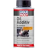 Liqui Moly Yağ Katkısı 125 Ml (Koli 6 Adet) P000005