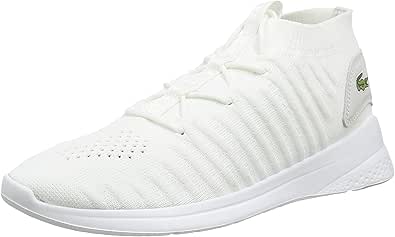 LACOSTE Lt Fit-Flex 319 1 SMA Men's Trainers : Amazon.de: Shoes \u0026 Bags